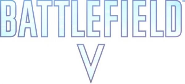 Battlefield V Logo