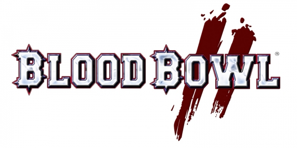 Blood Bowl 2 Logo