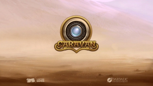 Caravan Cover