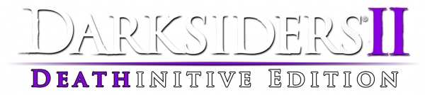 Darksiders 2 - Deathinitive Edition Logo