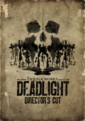 Deadlight Cover