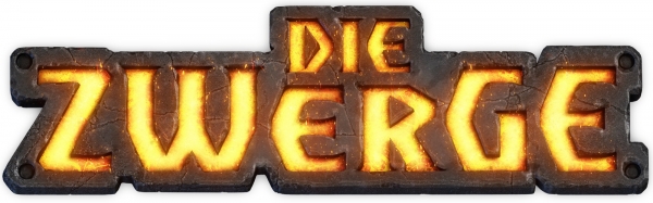 Die Zwerge Logo