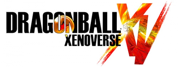 Dragonball XenoVerse Logo