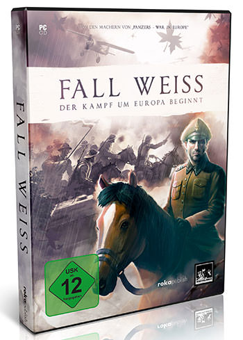 Fall Weiss Cover