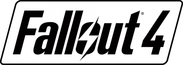 Fallout 4 Logo