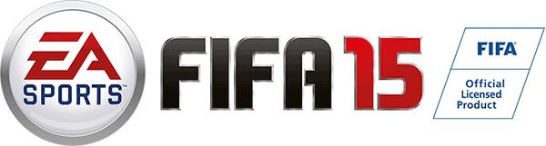 FIFA15 Logo