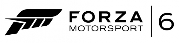 Forza Motorsport 6 Logo