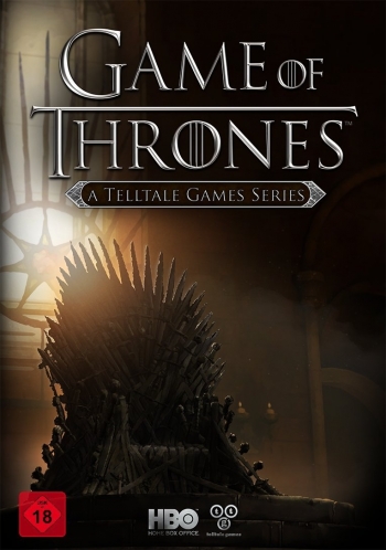 Game of Thrones Cover