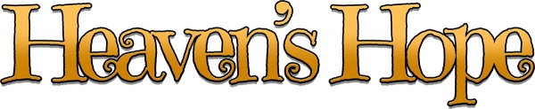 Heavens Hope Logo