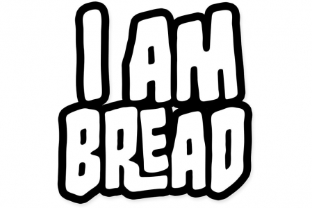 I am Bread: Der Toast-Simulator Logo