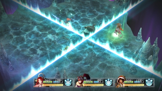 I am Setsuna Cover