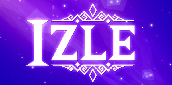 Izle Logo