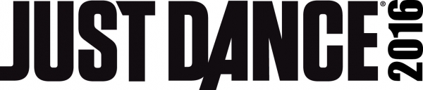 Just Dance 2016 Logo
