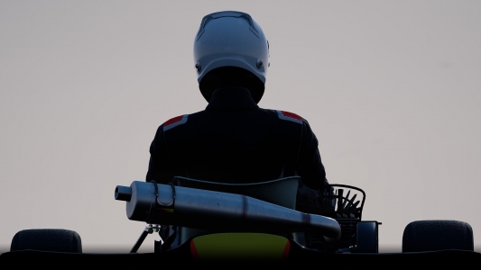KartKraft Cover