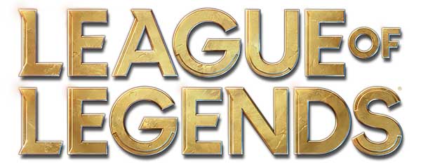 Logo League of Legends