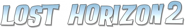 Lost Horizon 2 Logo