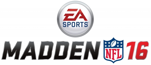 Madden NFL 16 Logo