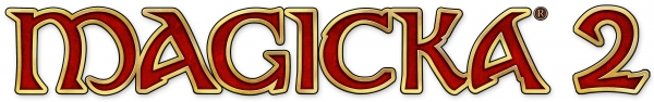 Magicka 2 Logo
