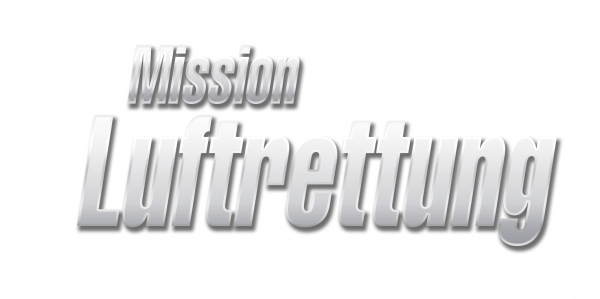 Mission Luftrettung Logo