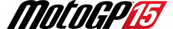 Moto GP 15 Logo