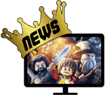 News: Lego The Hobbit