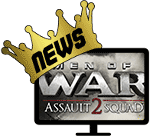 News: Men of War - Assault Squad 2 