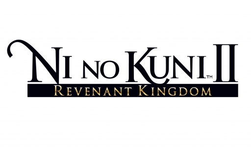 Ni no Kuni II: Revenant Kingdom Logo