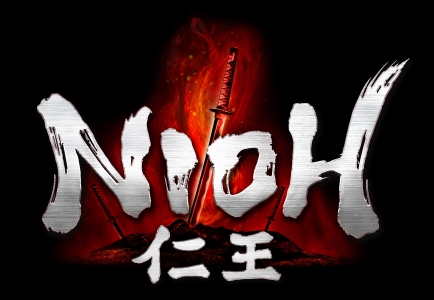 Nioh Logo