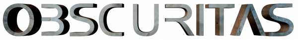 Obscuritas Logo