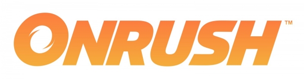 ONRUSH Logo