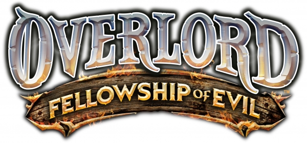 Overlord: Fellowship of Evil Logo