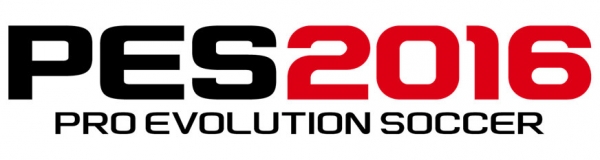 PES 2016 Logo