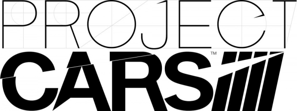 Project Cars Logo