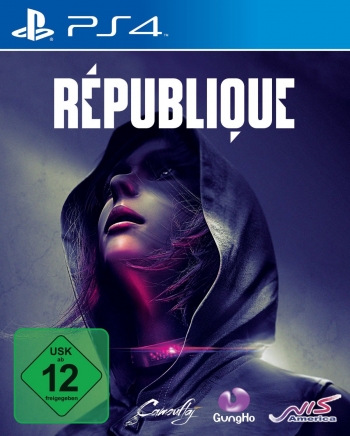 Republique Cover