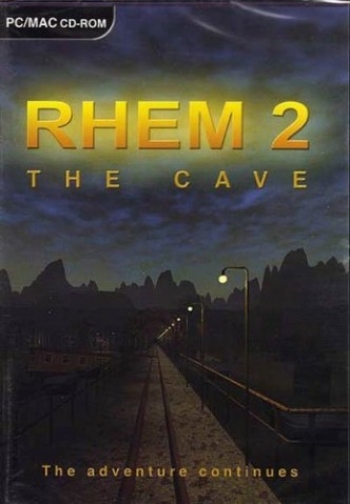 Rhem Cover