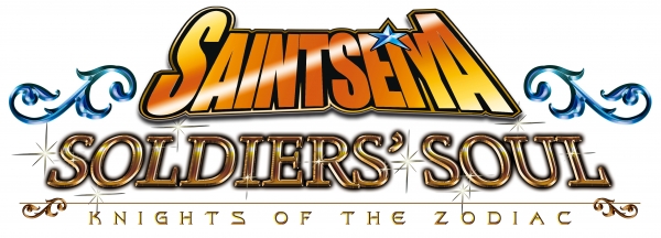 Saint Seiya: Soldiers’ Soul Logo