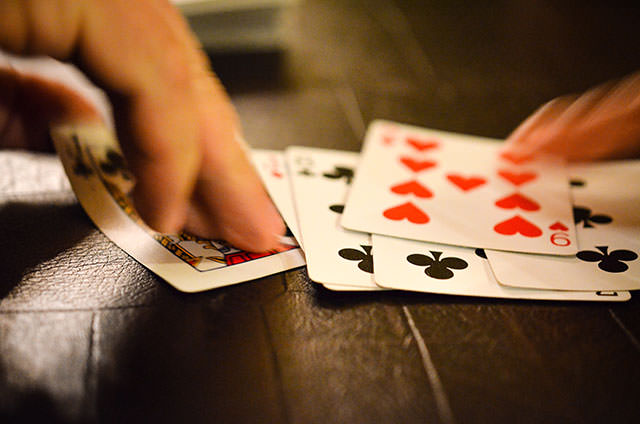 Solitaire, Mah-Jongg, Blackjack - Kultstatus durch Einfachheit1