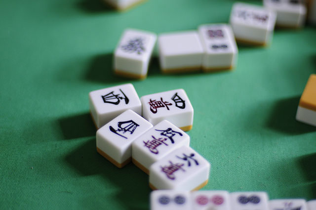 Solitaire, Mah-Jongg, Blackjack - Kultstatus durch Einfachheit2