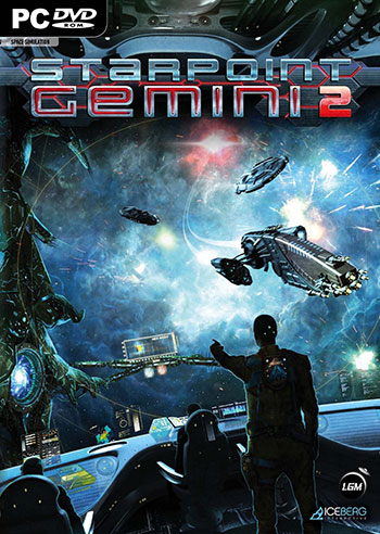 Starpoint Gemini 2 Cover