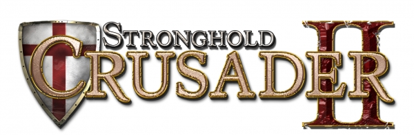 Stronghold Crusader 2 Logo