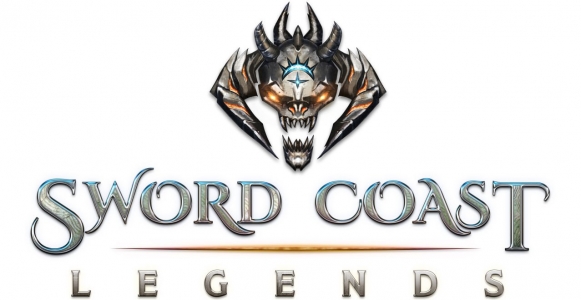 Sword Coast Legends Logo
