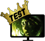 Test: Alien Isolation