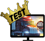 Test: American Truck Simulator