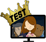 Test: Annas Quest