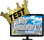 Test Bus Simulator 16