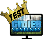 Test: Cities: Skylines