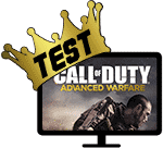 Test: Call of Duty: Advanced Warfare