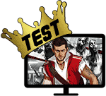 Test: Escape Dead Island