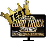 Test: Euro Truck Simulator 2