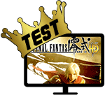 Test: Final Fantasy Type-0 HD